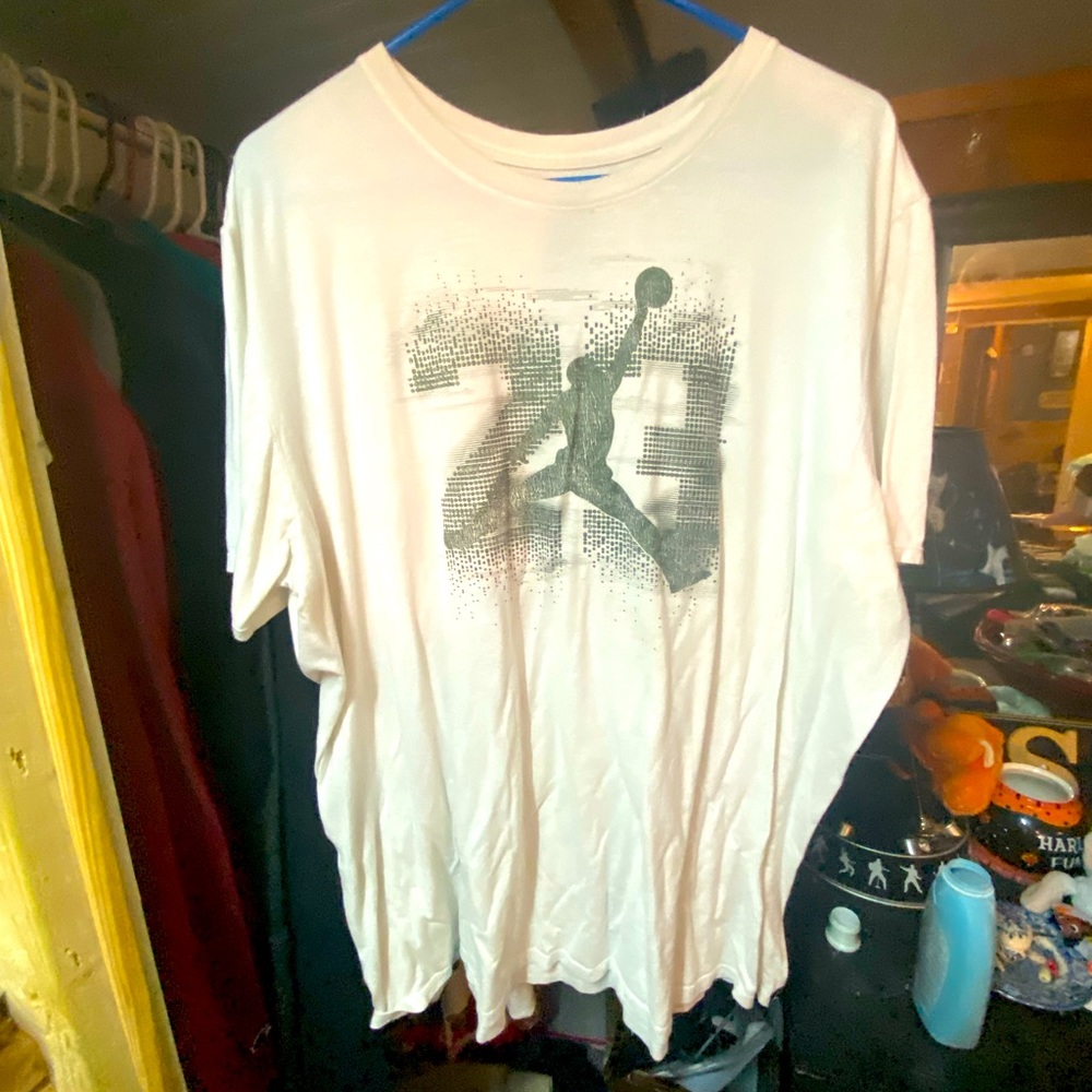 Jordan 23 T-Shirt